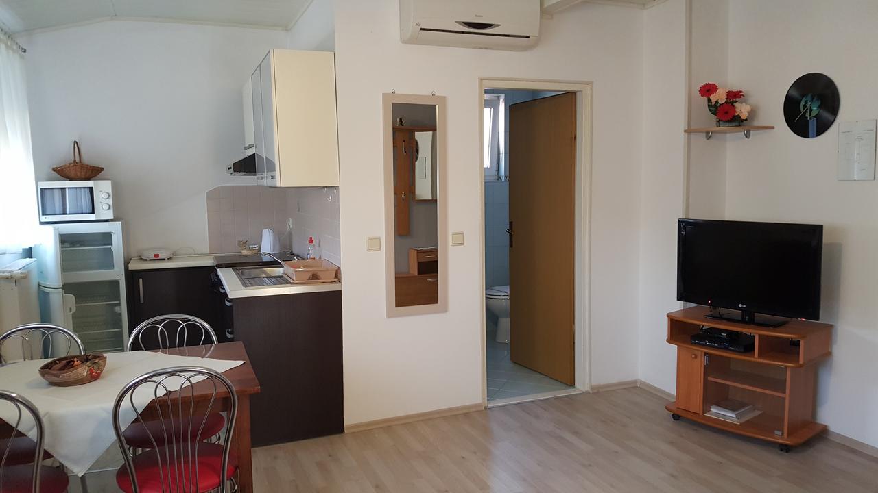 Apartmani Fuckar คราพินสเก ทอปลิตเซ ภายนอก รูปภาพ