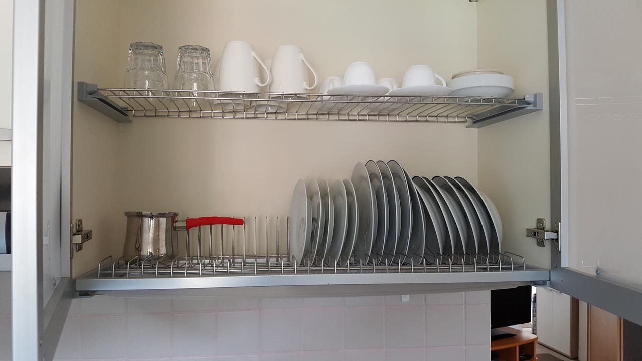 Apartmani Fuckar คราพินสเก ทอปลิตเซ ภายนอก รูปภาพ