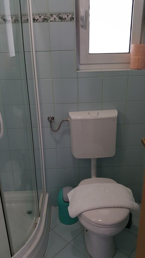 Apartmani Fuckar คราพินสเก ทอปลิตเซ ภายนอก รูปภาพ