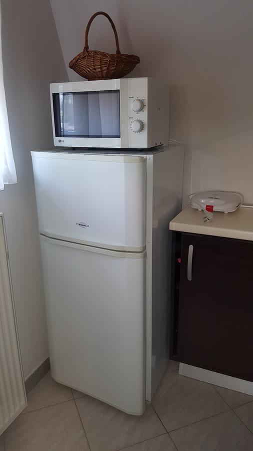 Apartmani Fuckar คราพินสเก ทอปลิตเซ ภายนอก รูปภาพ