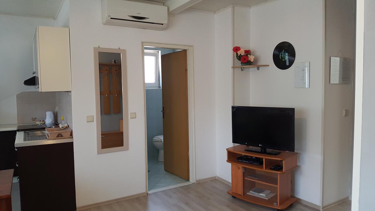 Apartmani Fuckar คราพินสเก ทอปลิตเซ ภายนอก รูปภาพ