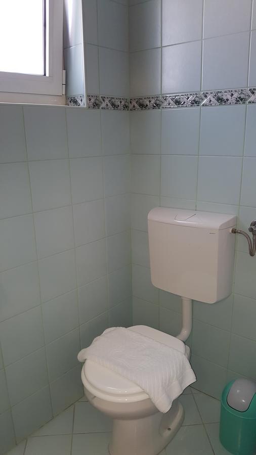 Apartmani Fuckar คราพินสเก ทอปลิตเซ ภายนอก รูปภาพ