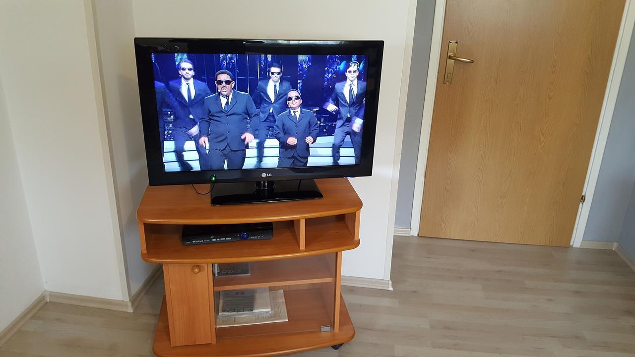 Apartmani Fuckar คราพินสเก ทอปลิตเซ ภายนอก รูปภาพ